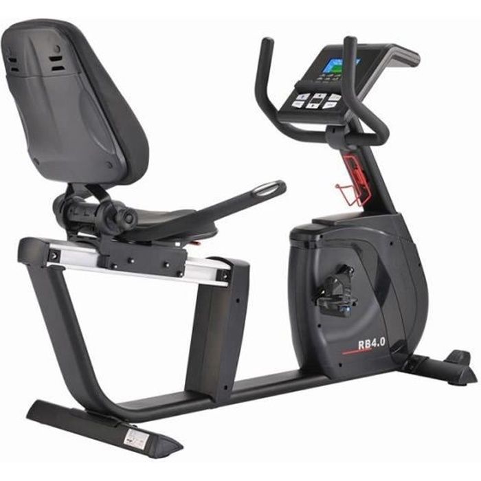 Dkn Velo D Appartement Semi Allonge Rb 4i 20388 Prix Pas Cher Cdiscount