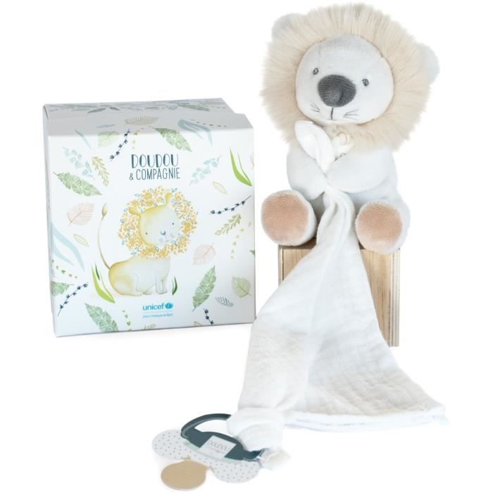 Doudou Bebe Mixte Cdiscount