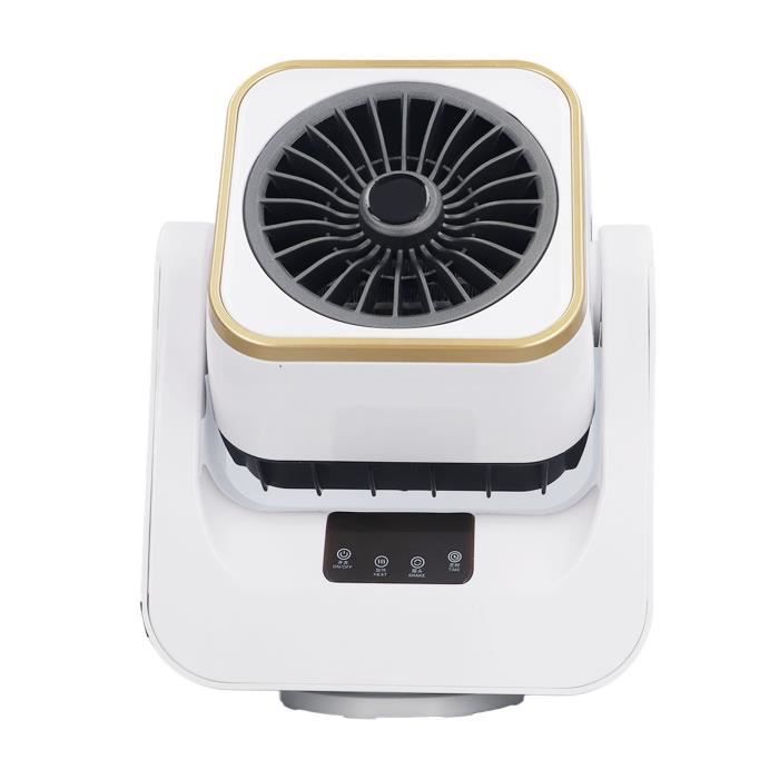 Acheter Nouveau Chauffage De Voiture Ventilateur Usb Chauffage Pour Véhicule Véhicule Chauffage Portable Voiture Chauffage 120W 12/24V Universel