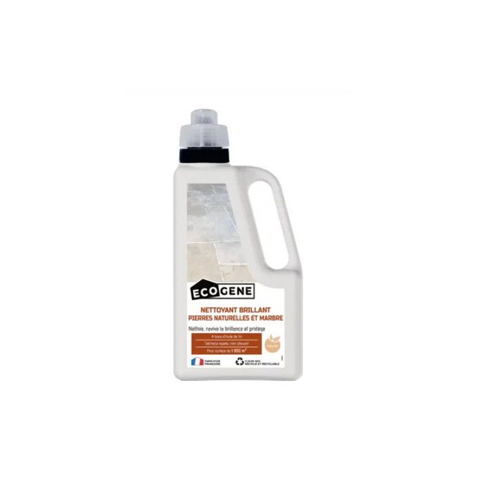 Nettoyant Pour Pierres Nilfisk Active 2,5 L - Produit D'Origine Référence 125300425