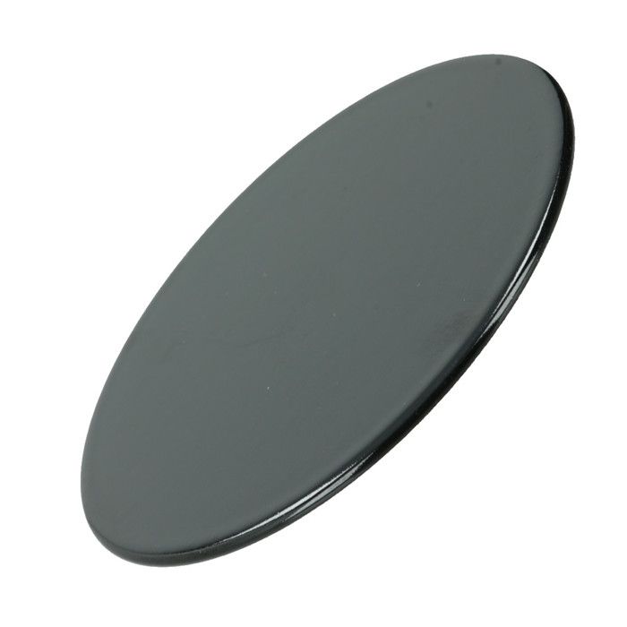Electrolux Chapeau de brûleur 100mm dorigine Four cuisinière 3540006107 ARTHUR MARTIN FAURE ARTHUR MARTIN ZANUSSI