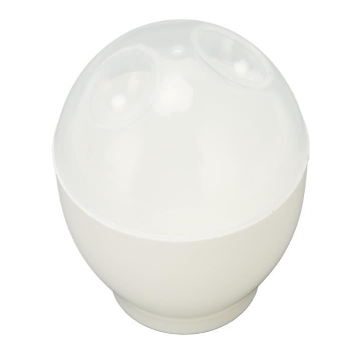 Majatou Micro-ondes, Four à Micro-ondes, Braconnier, Oeufs, Braconnier