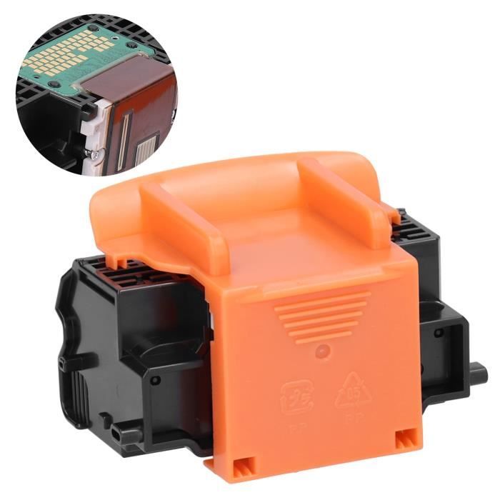 Tête D’Impression Couleur QY6-0073 – Compatible Canon IP3600 MG5140 MP560 MX870 – Remplacement Original Qualité