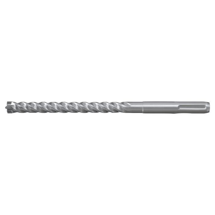 Foret À Béton Fischer Quattric II 549990   – SDS-plus, Acier, Ø 12 mm - vue 5