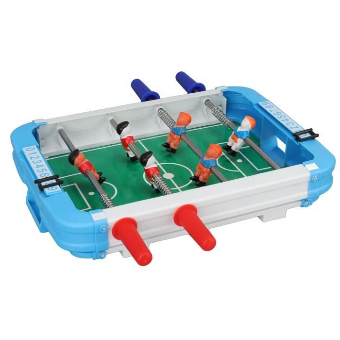 Mini table de Baby Foot SUN and SPORT : King Jouet Belgique, Baby-foot Mini table de Baby Foot SUN and SPORT : King Jouet Belgique, Baby-foot