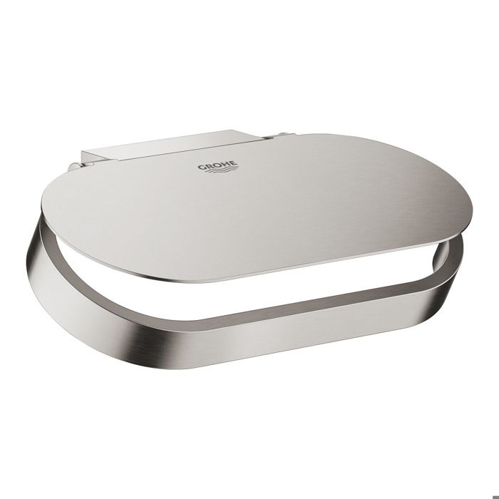 Grohe Selection - Toiletrolhouder, Warm Sunset 41068DA0