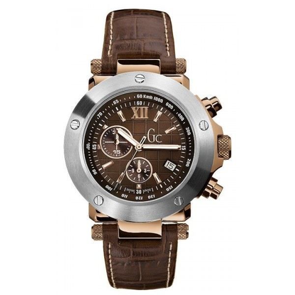 Montre Guess Collection 45003G1 , - Achat/vente montre - Cdiscount