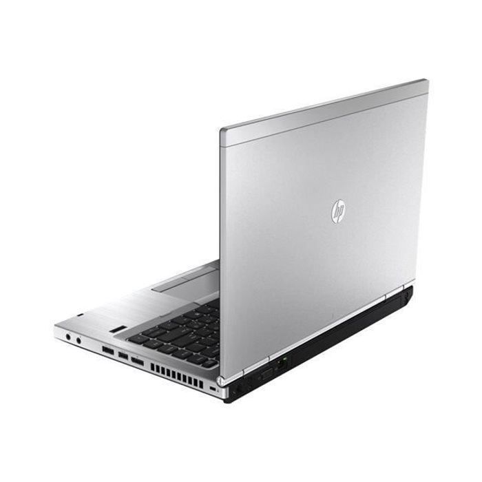 HP EliteBook Core i5 / 2.8 GHz Wi… - vue 2