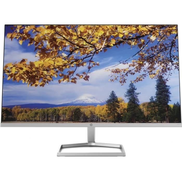 HP Écran Full HD M27f Neuf