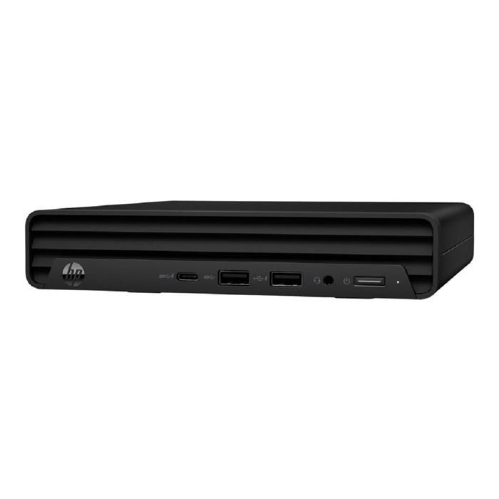 HP COMM DESKTOP L10 DG Pro 260 G9R I3 8GB SSD FREEDOS NOODD - vue 6