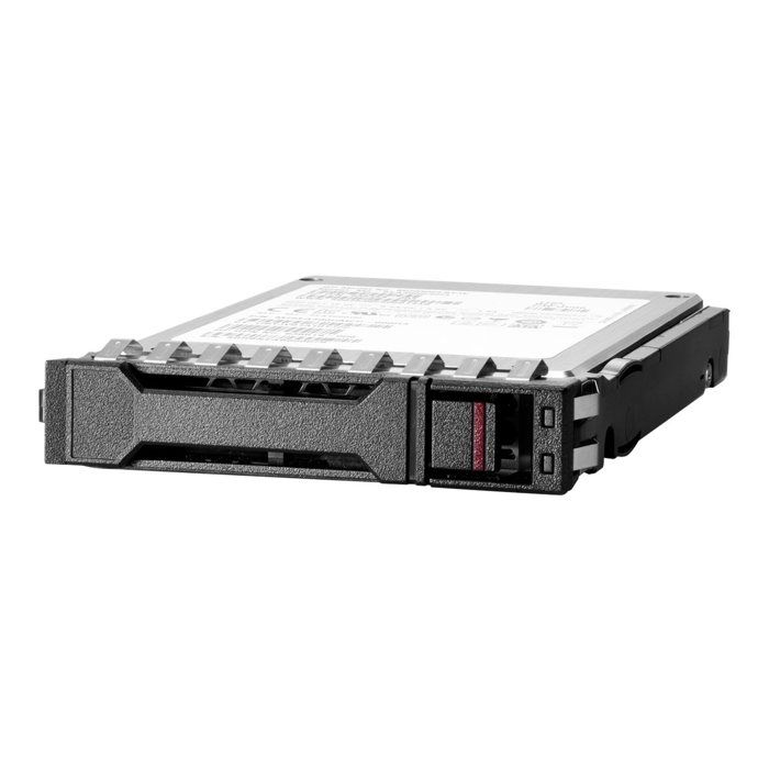 HPE P40498 B21 disque SSD 960 Go 2.5 SATA TLC Neuf - vue 6