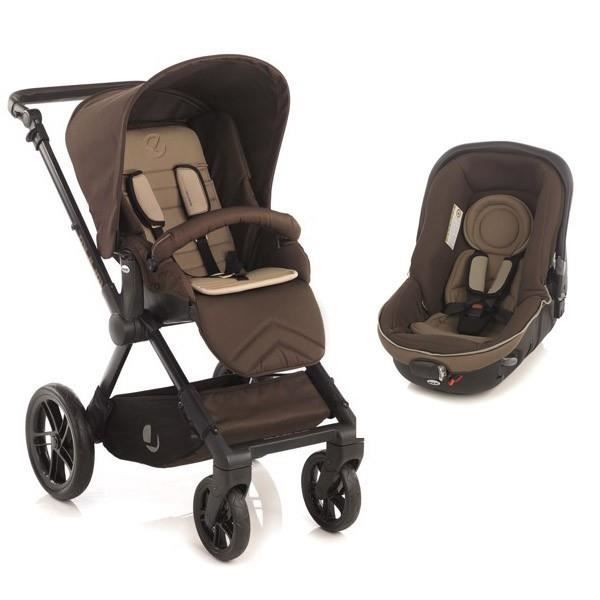 Poussette muum matrix light 2 deals