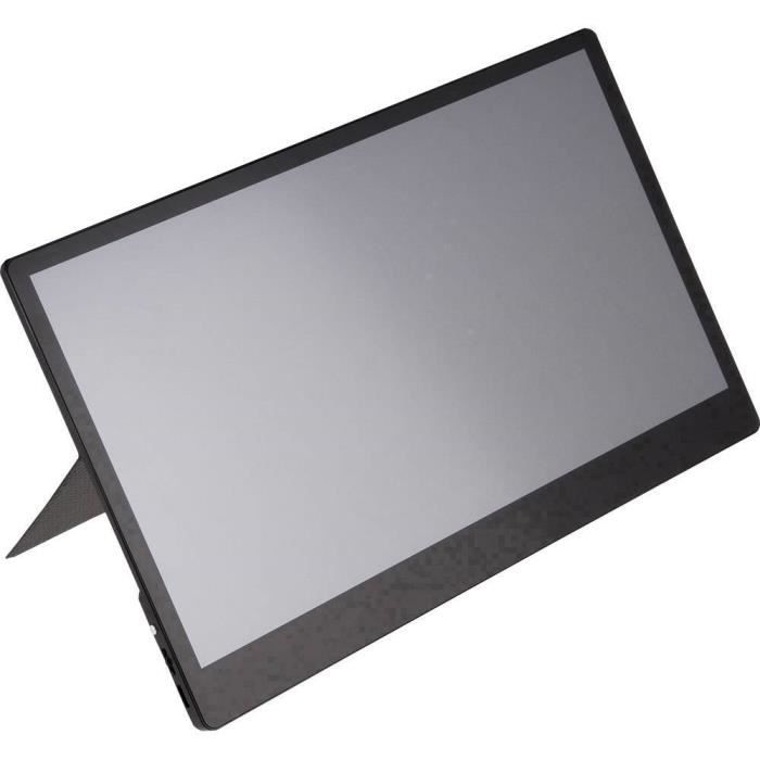 Joy-it Joy-View 13 13,6" TFT IPS FullHD tactile - vue 1