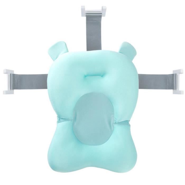 Leegoal Support Baignire De Bebe Pliable Coussin De Bain De Bebe Bleu Achat Vente Support Baignoire Soldes Sur Cdiscount Des Le Janvier Cdiscount