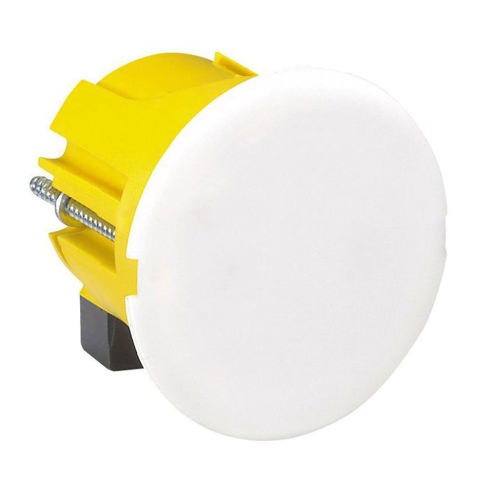Bo C3 Aete Dencastrement Pour Luminaire Plafond Norme Dcl Les