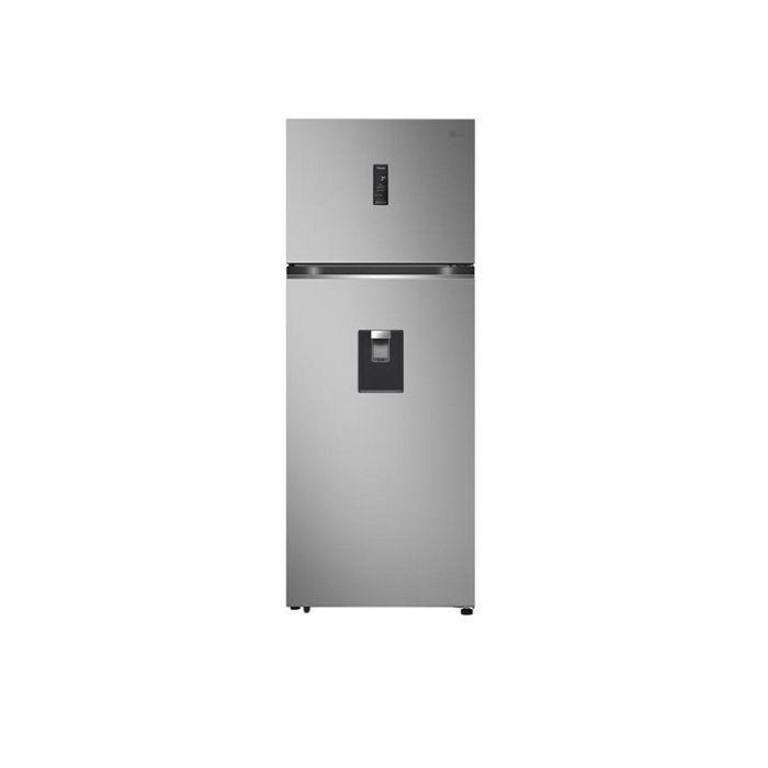 LG Réfrigérateur total no frost 459 litres GTFV44PYBKD - vue 9