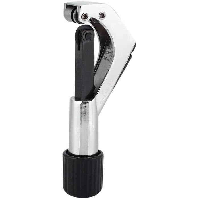 Coupe-Tube Vélo VTT Professionnel - Pour Guidon, Fourche, Tige De Selle