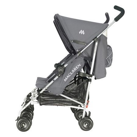 cdiscount poussette canne double
