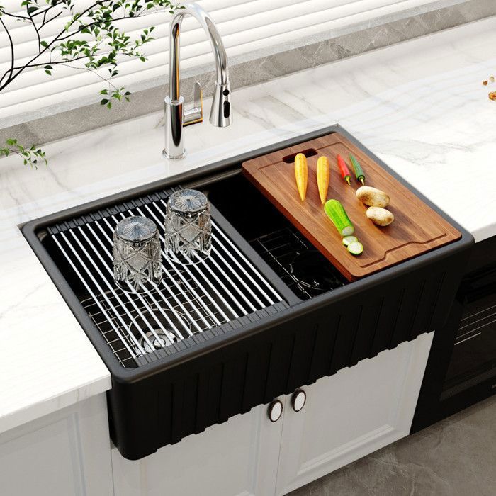 MEJE 838 x 508 cm  évier de cuisine de