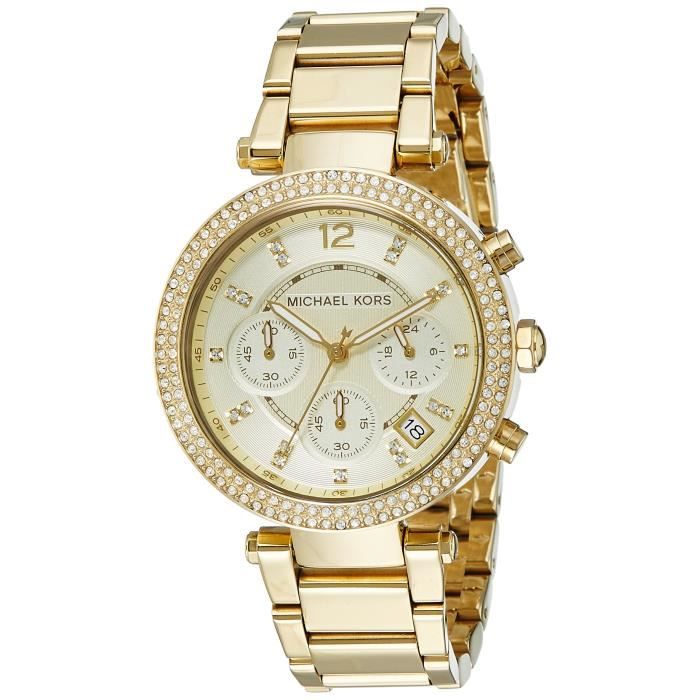 Montre bracelet sale michael kors