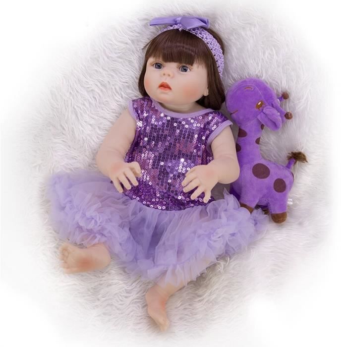 Poupee fille 7 ans Clearance