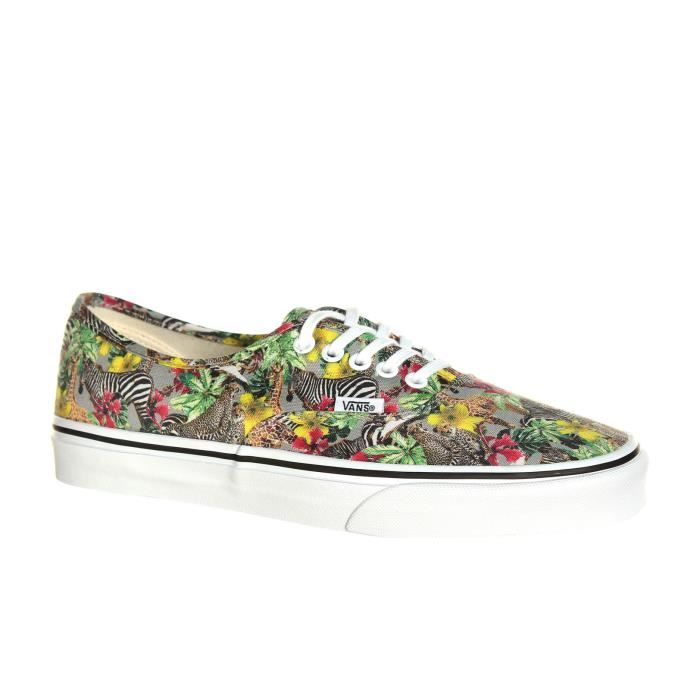 vans authentic homme france
