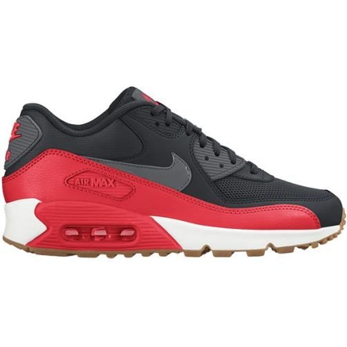 Air max 90 homme rouge - Cdiscount
