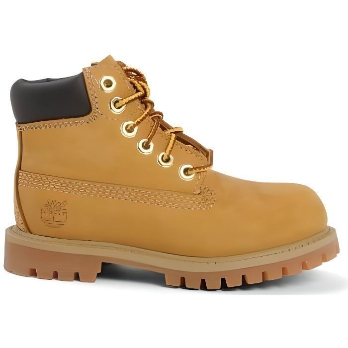 Timberland marron clair clearance