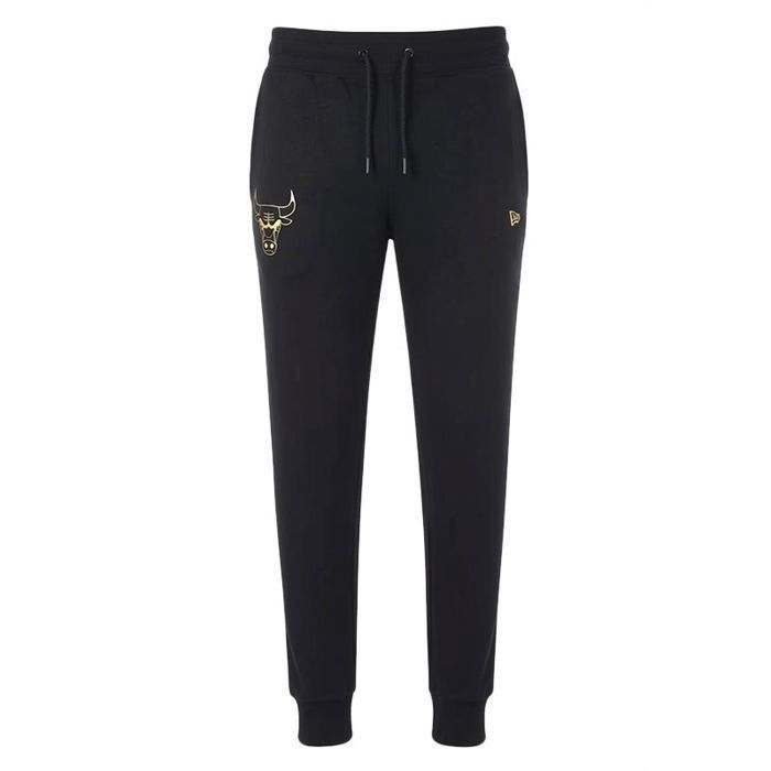 Pantalon de survêtement Homme New Era FLEECE CHICAGO BULLS Pantalon de survêtement Homme New Era FLEECE CHICAGO BULLS