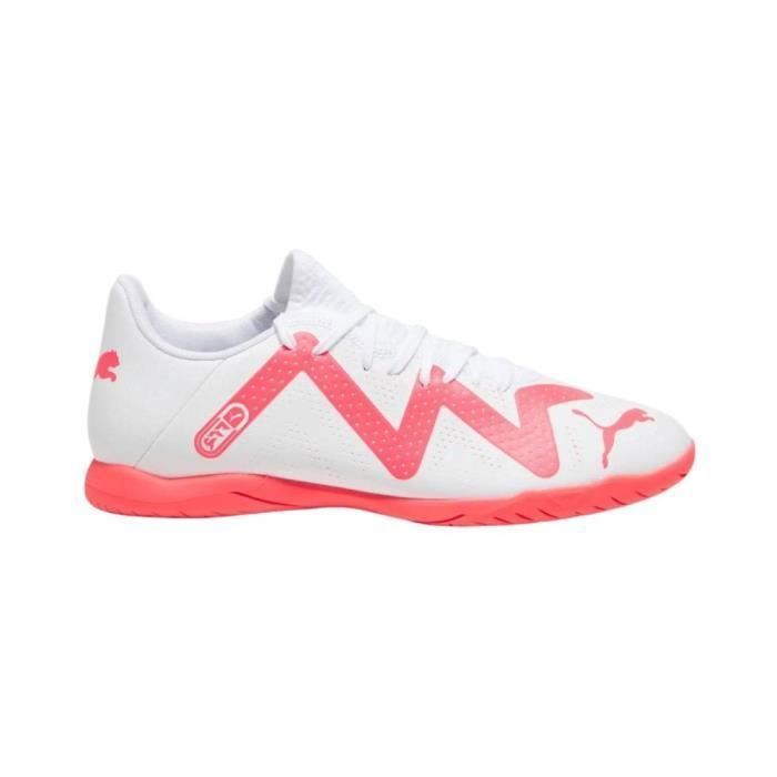 Puma Chaussures PUMA Future Play It Blanc - Homme/Adulte