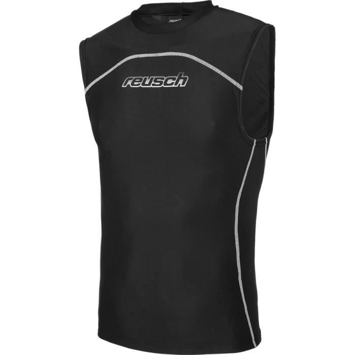 Maillot de gardien sans manche Reusch - Prix pas cher - Cdiscount