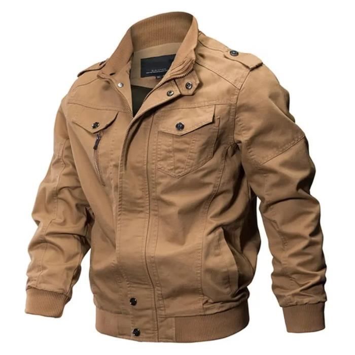 Blouson armée 2025