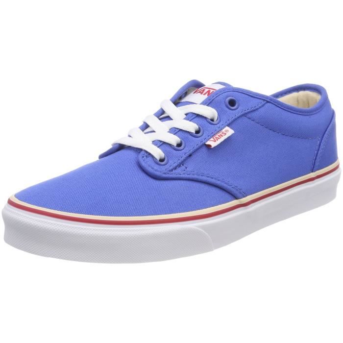 vans homme taille 41