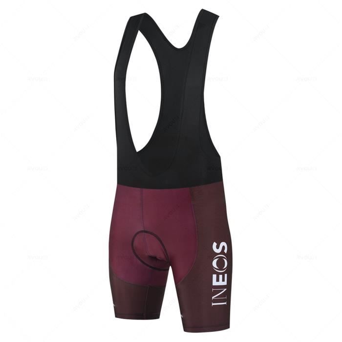 Maillot De Cyclisme Pour Hommes, Ensemble De Sport, Short, Pantalon