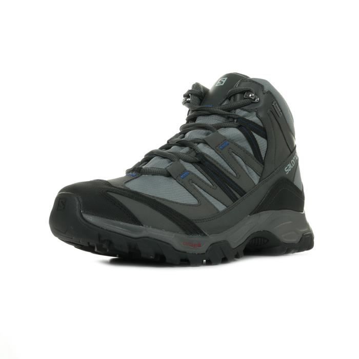salomon mudstone mid 2 goretex