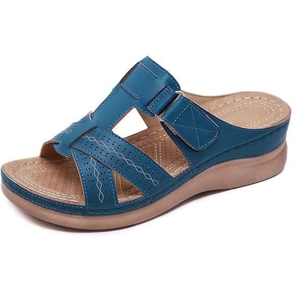 Sandales Compensées Philipp Plein - Plateforme 13 Cm, Cuir Verni Rouge, Taille 38, Neuves