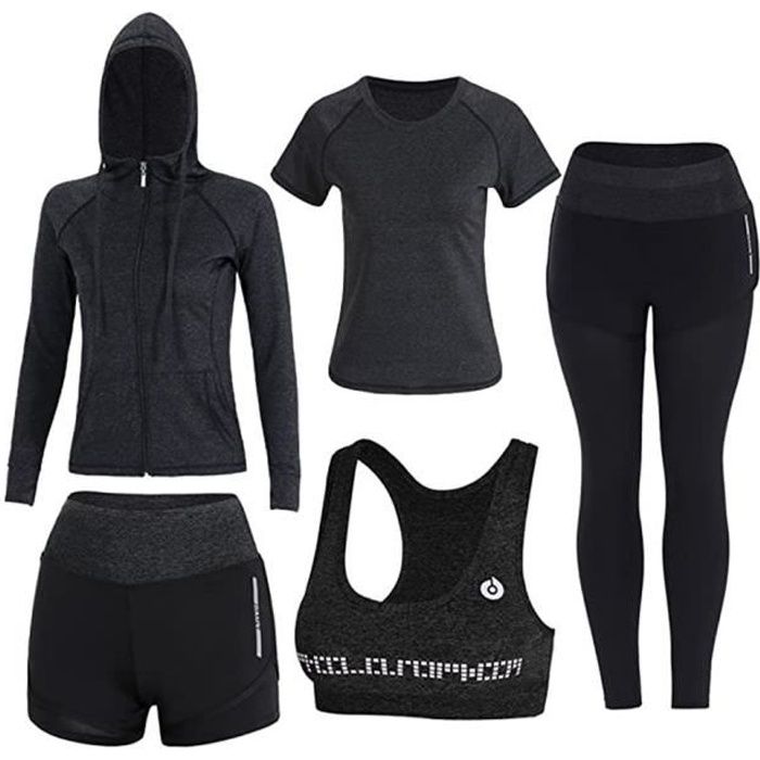 tenue de sport