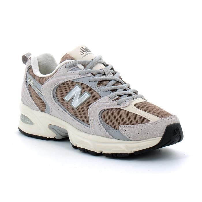 Chaussures de sport pour adulte 530 Gris