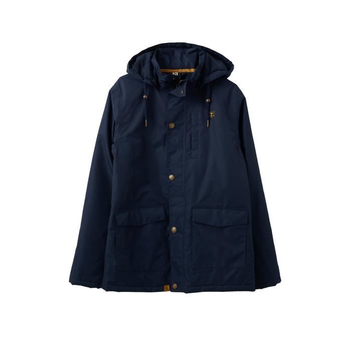 Manteau de pluie chaud homme clearance