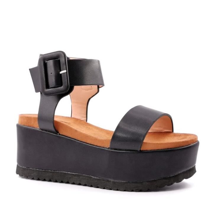 grosse chaussure a la mode