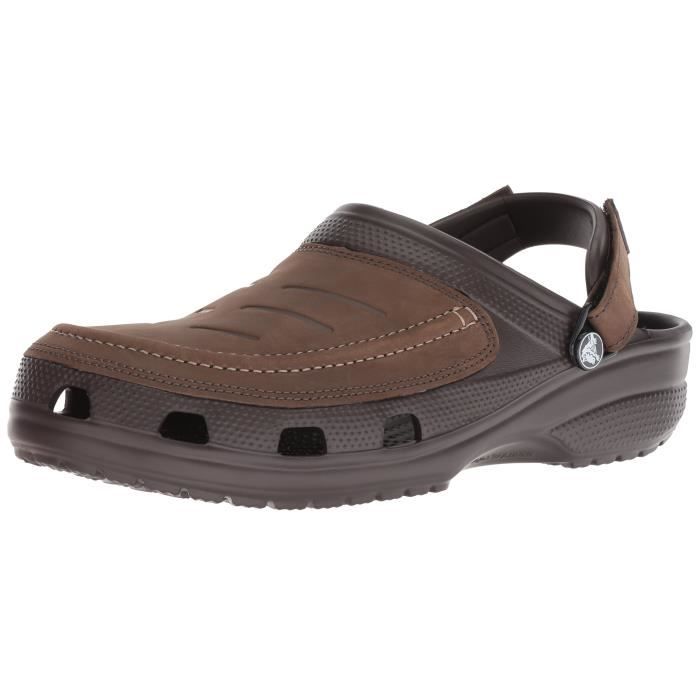 cdiscount crocs homme