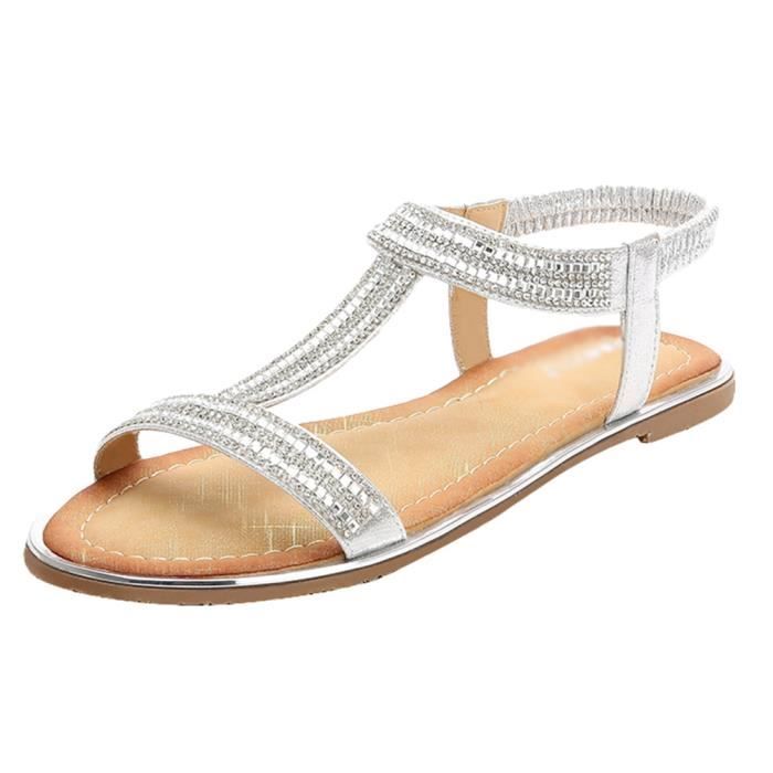 Taille sandale clearance