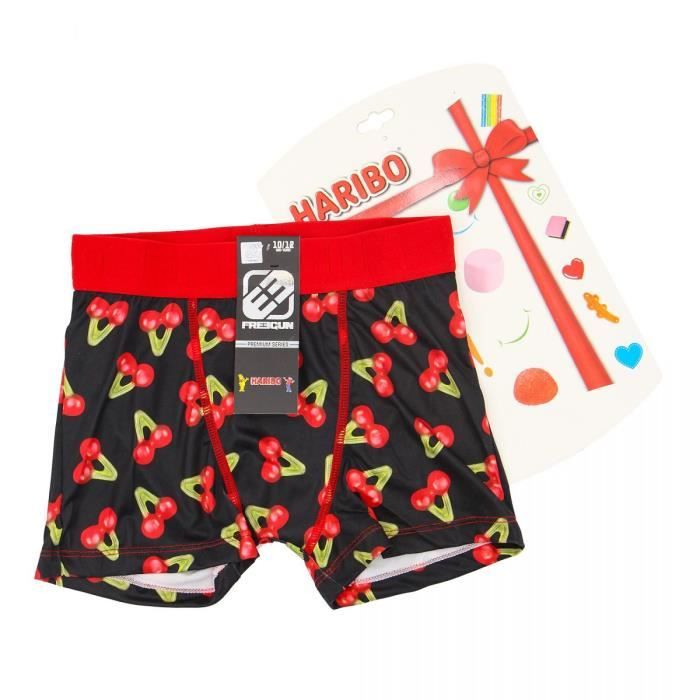Boxer haribo store