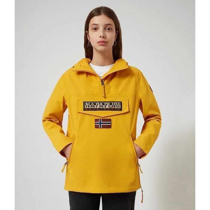 Napapijri rainforest sales summer femme