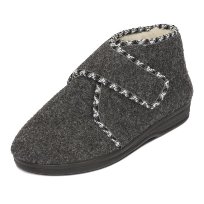 Chausson deals scratch femme