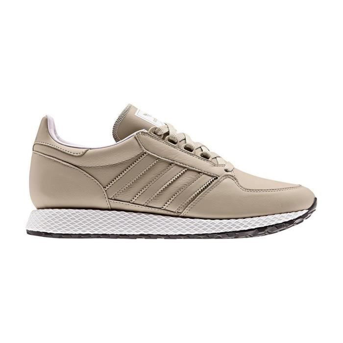 Adidas forest grove store femme vert