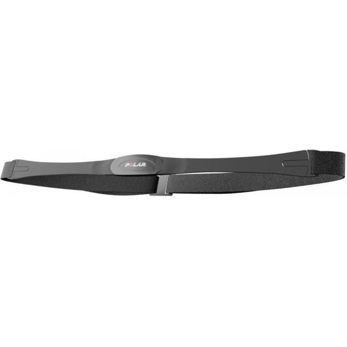 Ceinture cardio-fréquencemètre ANT+ - Cdiscount Sport