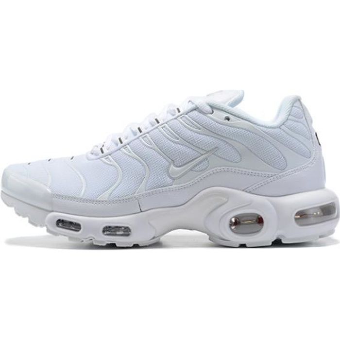 tn blanche cuir