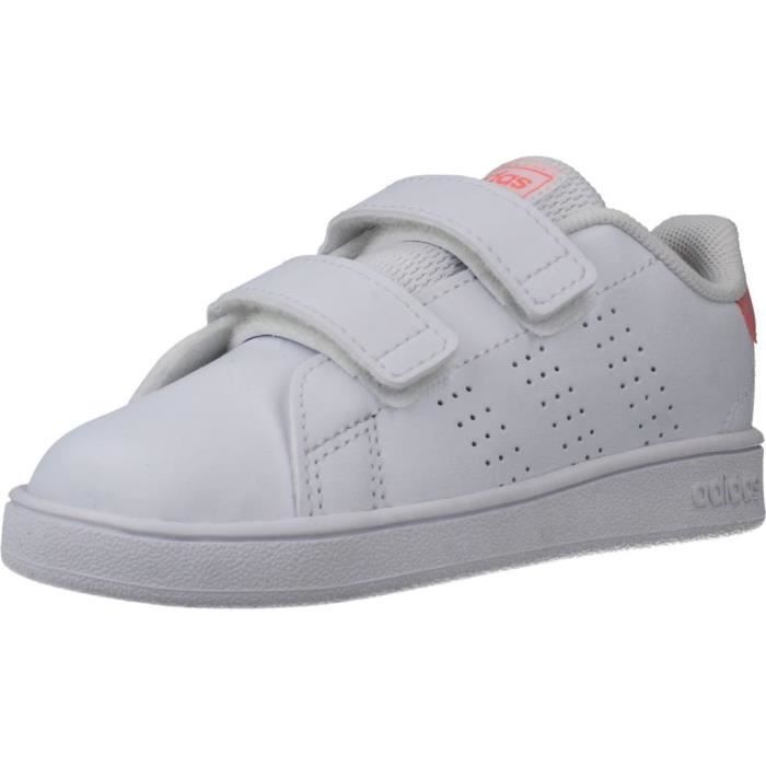 Basket adidas fille 23 online