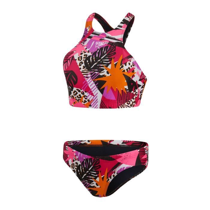 Maillot De Bain Plongeant Une Pièce - Magenta Panache Maillot Spirit 3645963 4 67964f681e69a 1140x1140